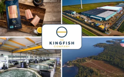 The Kingfish Company to present a business update to investors, analysts, and media, Monday 8/2/21