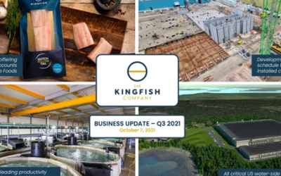 Q3 Business Update