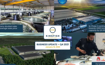 Business Update