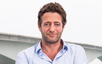 CEO Ohad Maiman Discusses Sustainability and Profitability at Economist’s World Ocean Summit.