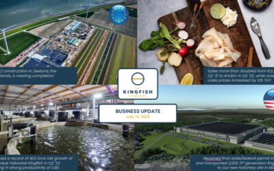 Q3 2022 Business Update